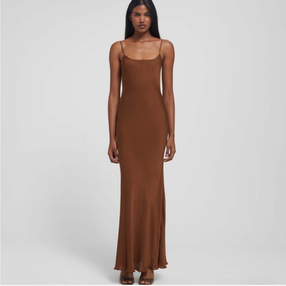 Rat and Boa Aizza Dress